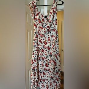 Her Universe Disney Bambi dress medium